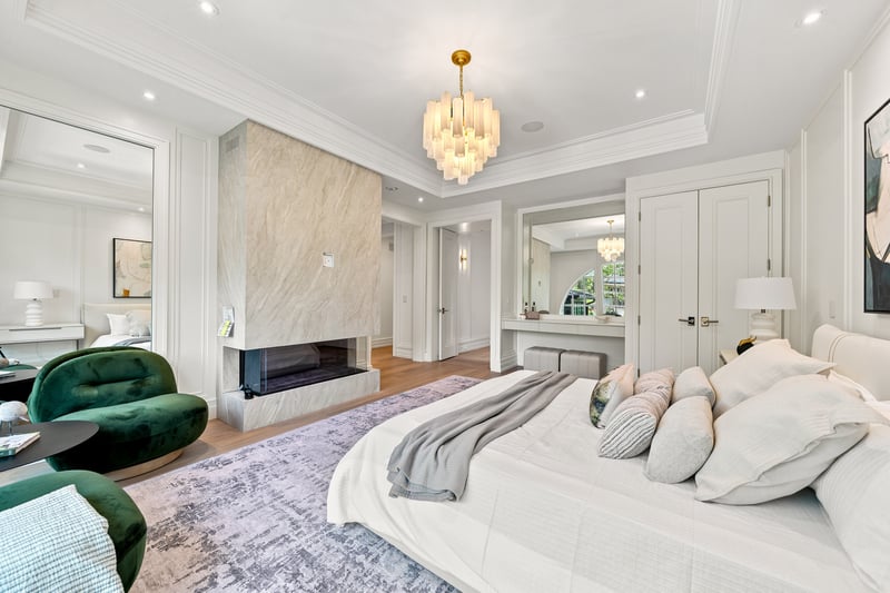 Luxury estate at 204 Forest Hill Road, Toronto, ON — photo 25