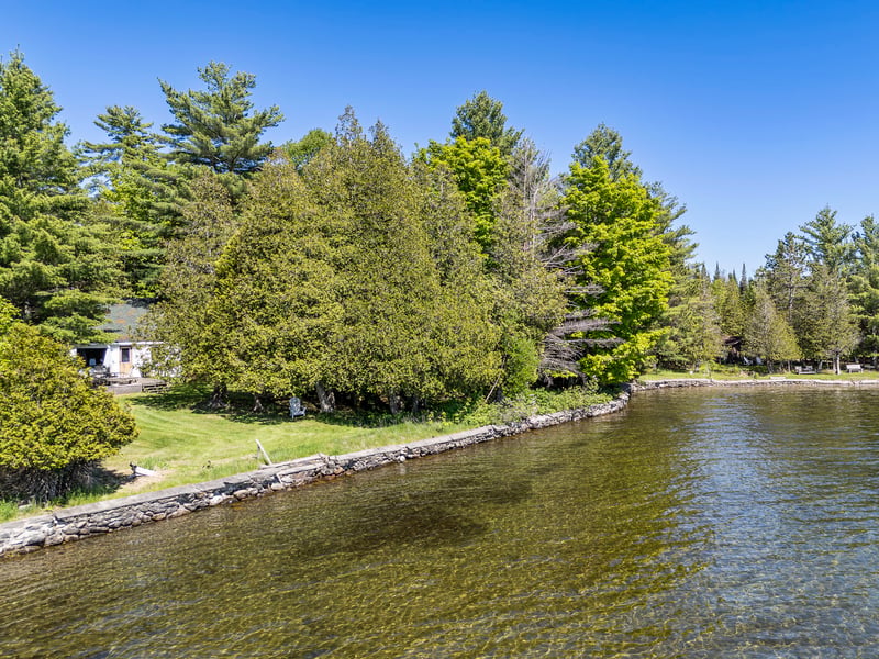 Luxury estate at Chem. d'Oliver, Magog, QC — photo 6