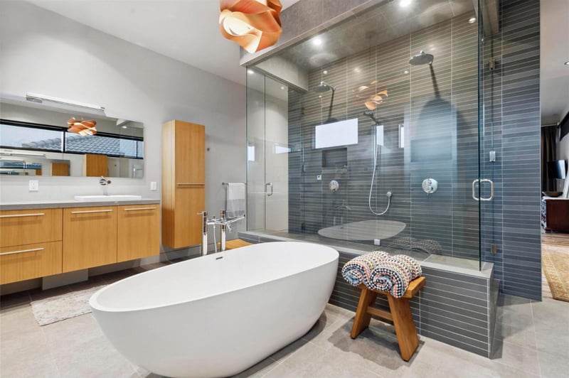 Luxury estate at 5818 Dale Avenue, Summerland, BC — photo 21