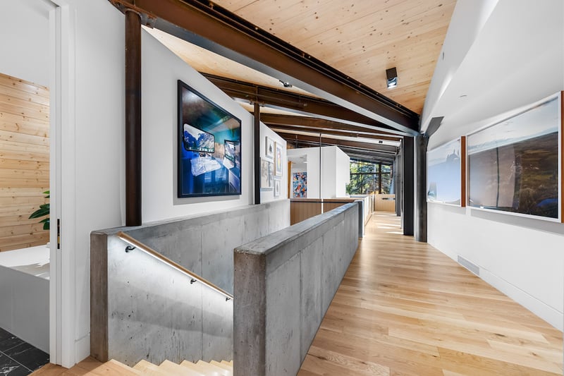 Luxury estate at 1308 Montreal Avenue Southwest, Calgary, AB — photo 13