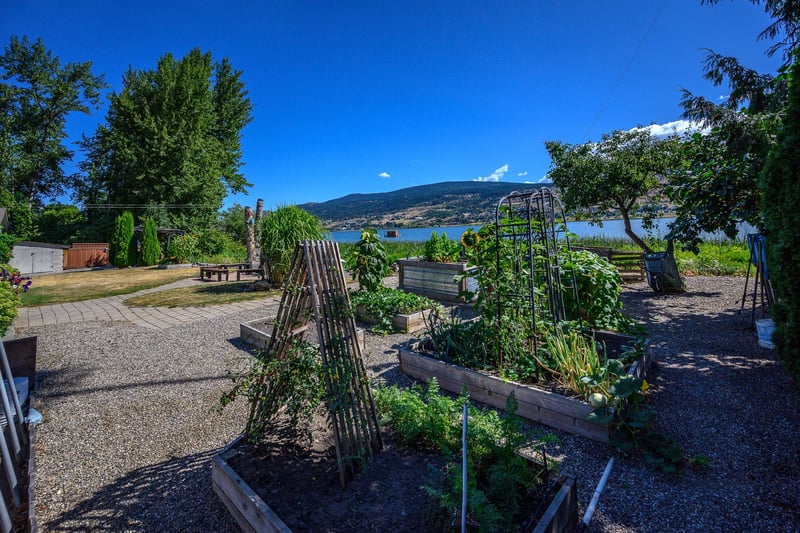 Luxury estate at 7185 Old Kamloops Road, Vernon, BC — photo 18