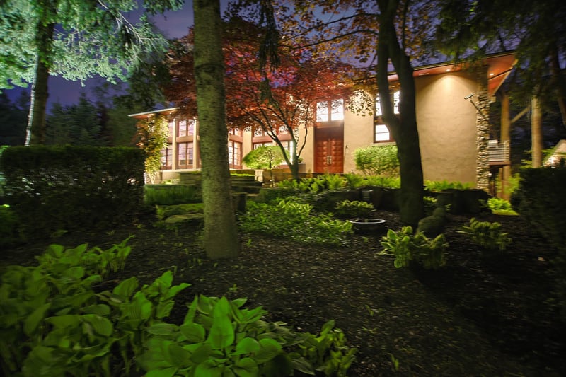 Luxury estate at 1188 Birchview Drive, Mississauga, ON — photo 44