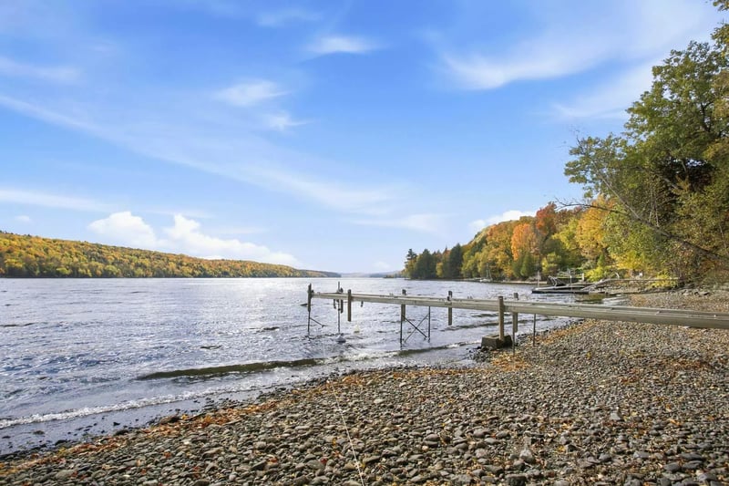 Luxury estate at 269 Chemin d'Arrow Head, Stanstead, QC — photo 57