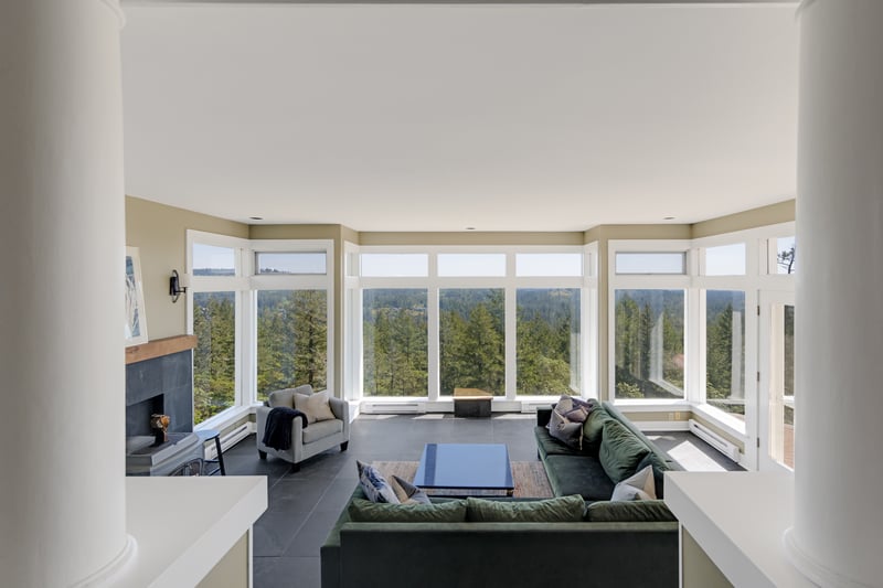 Luxury estate at 4699 Kerryview Drive, Victoria, BC — photo 6