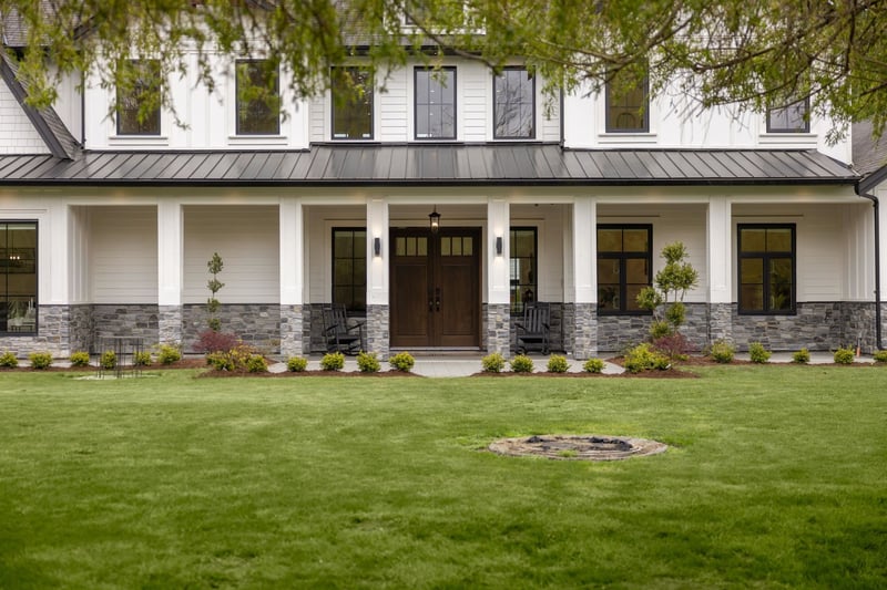 Luxury estate at 1 606 202 Street, Langley Township, BC — photo 3