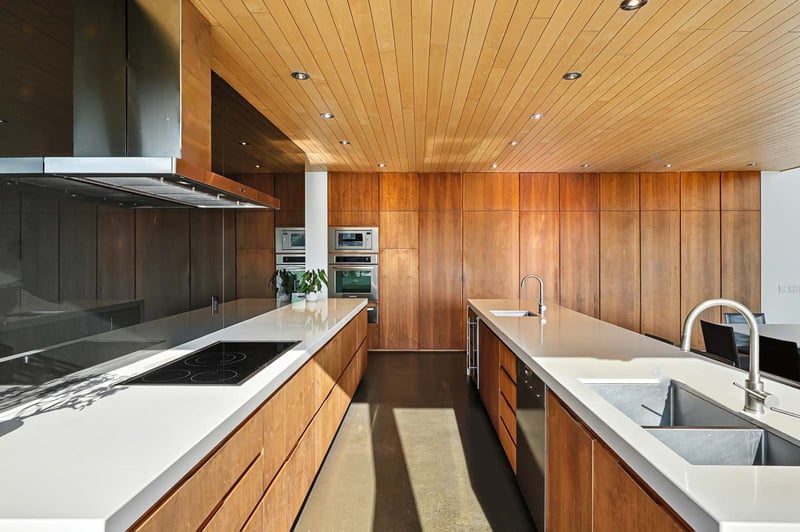 Luxury estate at 940 Chemin du Bord-du-Lac-Lakeshore, Dorval, QC — photo 16