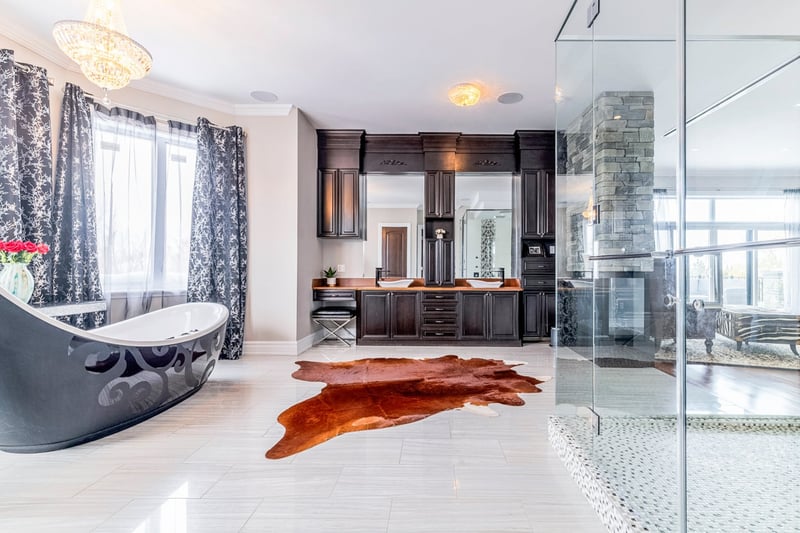 Luxury estate at 740 Rue des Châtaigniers, Boucherville, QC — photo 13
