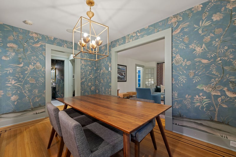 Luxury estate at 6591 Vine Street, Vancouver, BC — photo 15