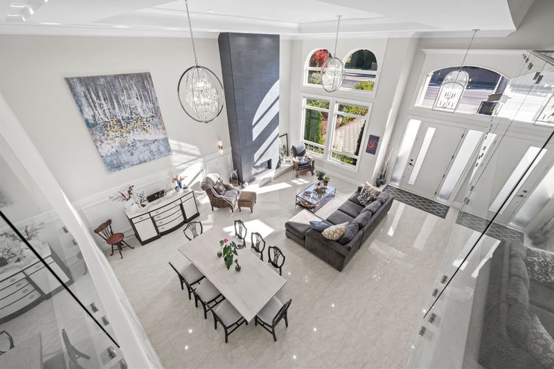 Luxury estate at 4839 Francis Road, Richmond, BC — photo 20