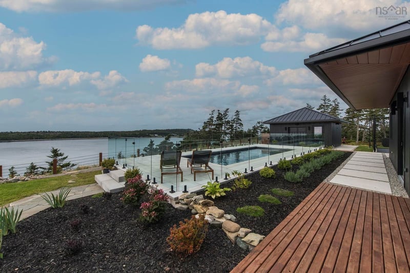 Luxury estate at 1766 Highway 304, Yarmouth, NS — photo 17