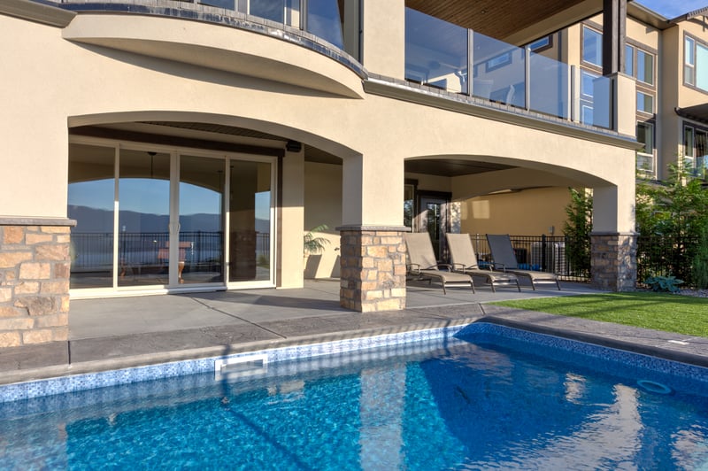 Luxury estate at 426 Audubon Court, Kelowna, BC — photo 17
