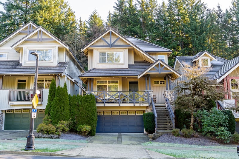 Luxury estate at 1899 Parkway Boulevard, Coquitlam, BC — photo 14