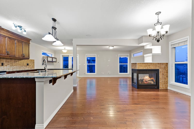 Luxury estate at 96 Sage Bank Crescent Northwest, Calgary, AB — photo 5