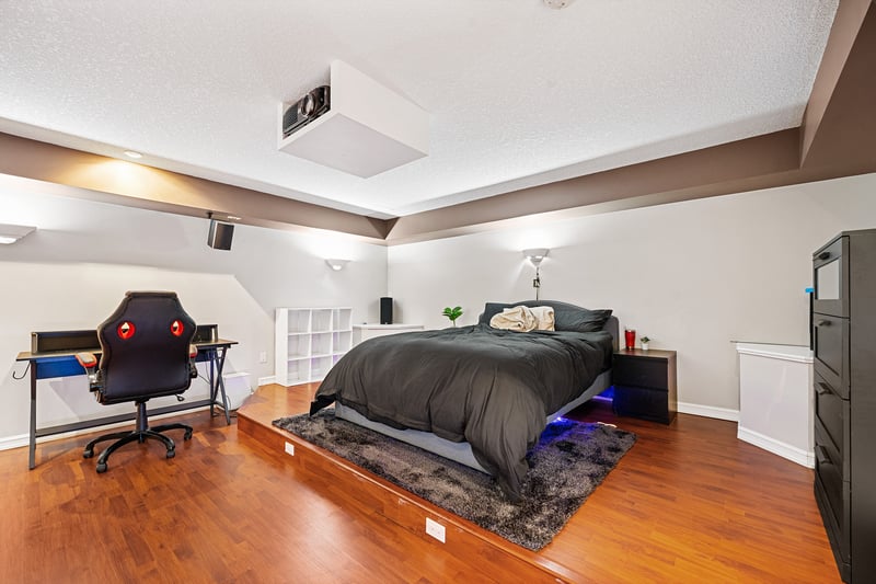 Luxury estate at 192 West Lakeview Place, Chestermere, AB — photo 20