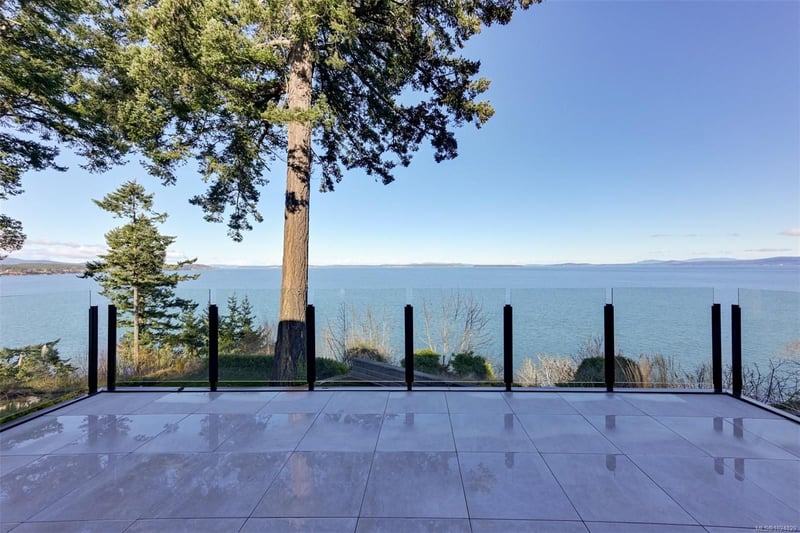 Luxury estate at 4599 Cordova Bay Road, Saanich, BC — photo 22