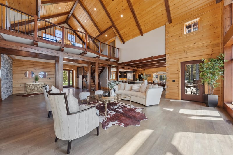 Luxury estate at 27440 Cedarhurst Beach Road, Brock, ON — photo 46