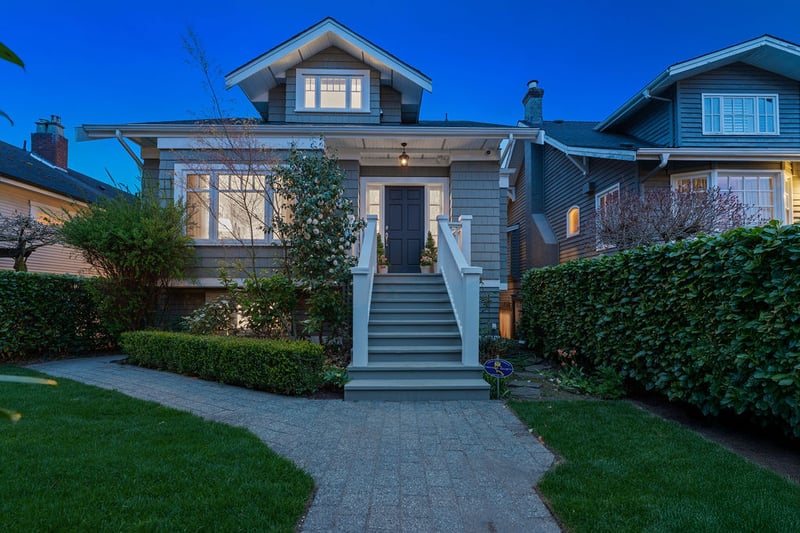 Luxury estate at 6591 Vine Street, Vancouver, BC — photo 24