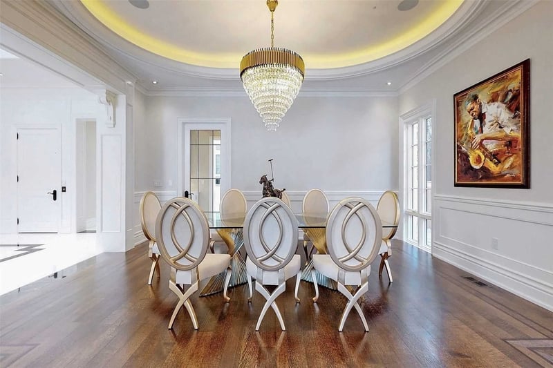 Luxury estate at 4 Sandfield Road, Toronto — photo 8