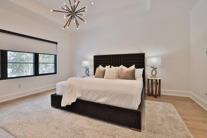 Luxury estate at 1579 Trotwood Avenue, Mississauga, ON — photo 22