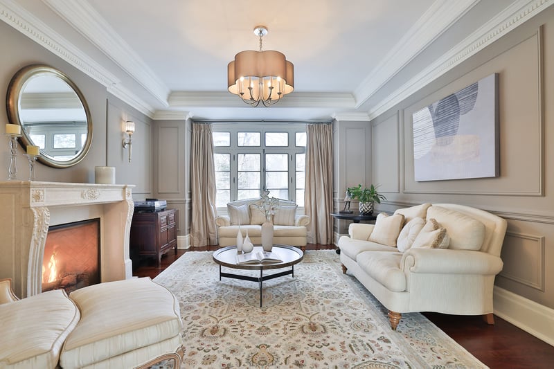 Luxury estate at 1093 Algonquin Drive, Mississauga, ON — photo 6