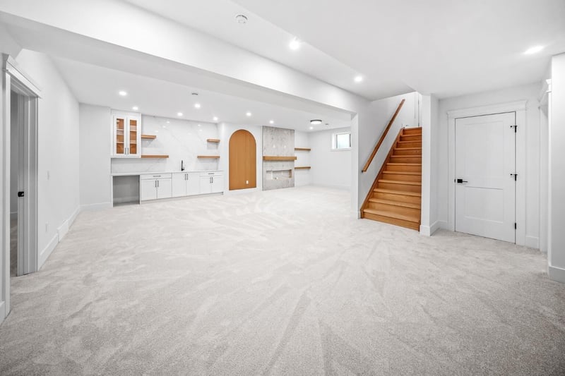 Luxury estate at 50 Elmont Drive Southwest, Calgary, AB — photo 37