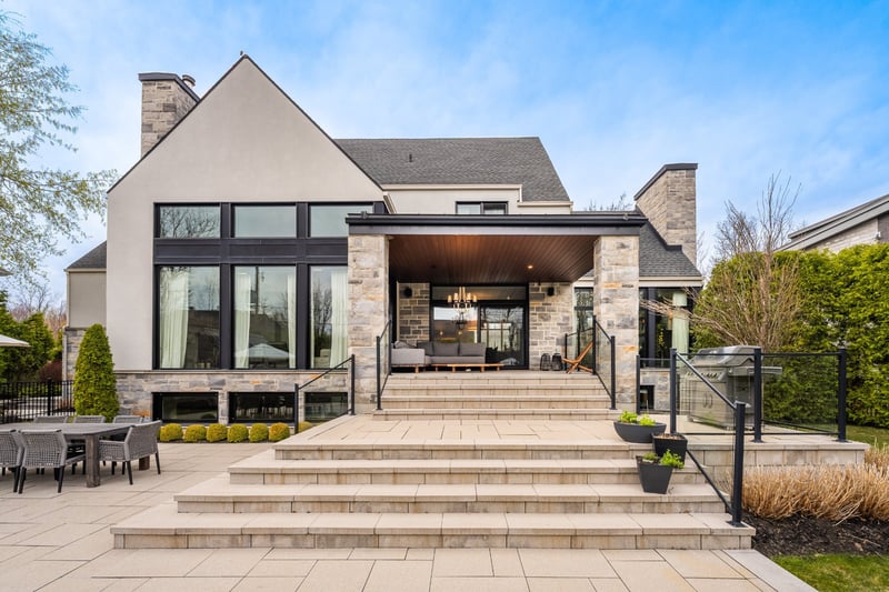 Luxury estate at 688 Rue de la Futaie, Boucherville, QC — photo 25