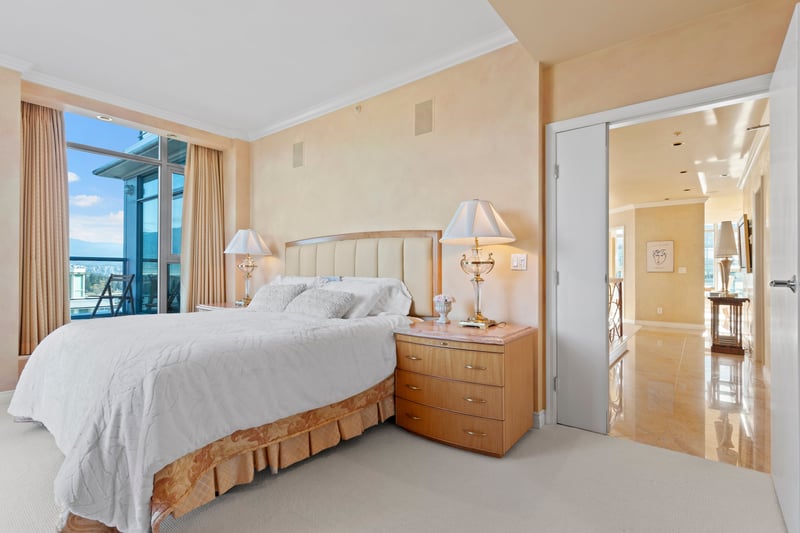 Luxury estate at 1790 Bayshore Drive, Vancouver, BC — photo 13