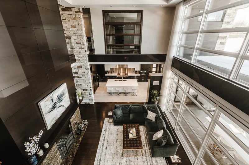 Luxury estate at 1306 Rue du Boisé, Boucherville, QC — photo 9