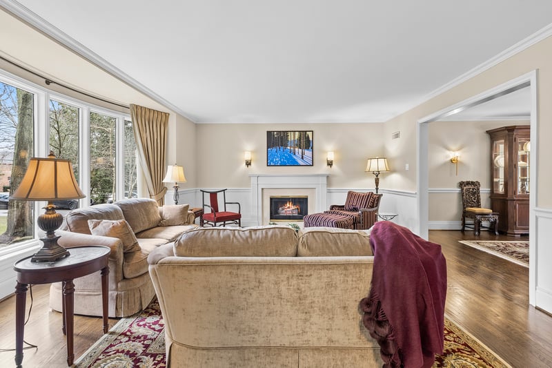 Luxury estate at 289 Indian Valley Trail, Mississauga, ON — photo 5