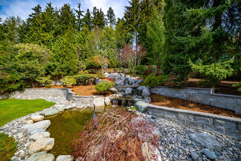 Luxury estate at 110 Chestnut Court, Port Moody — photo 21