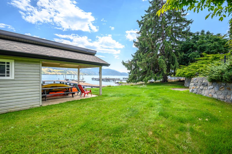 Luxury estate at 7994 Tronson Road, Vernon, BC — photo 56