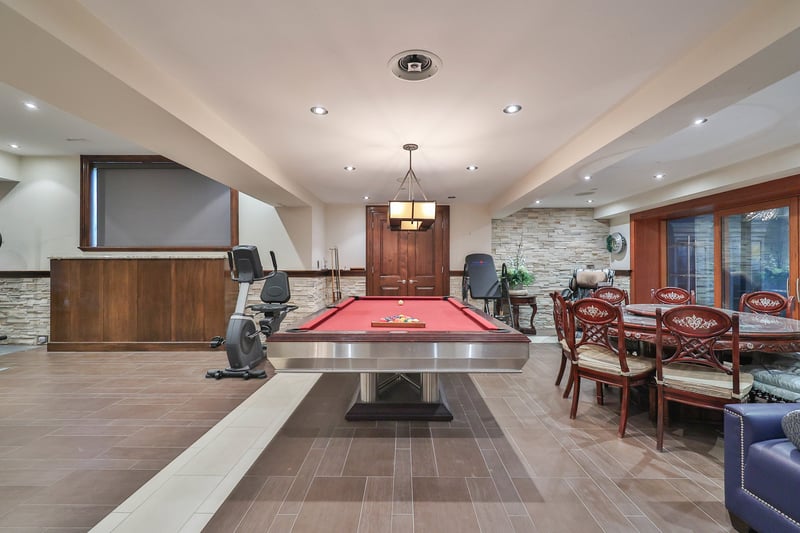 Luxury estate at 1500 Watersedge Road, Mississauga, ON — photo 37