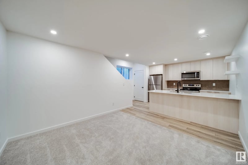 Luxury estate at 7540 80 Avenue Northwest, Edmonton, AB — photo 12