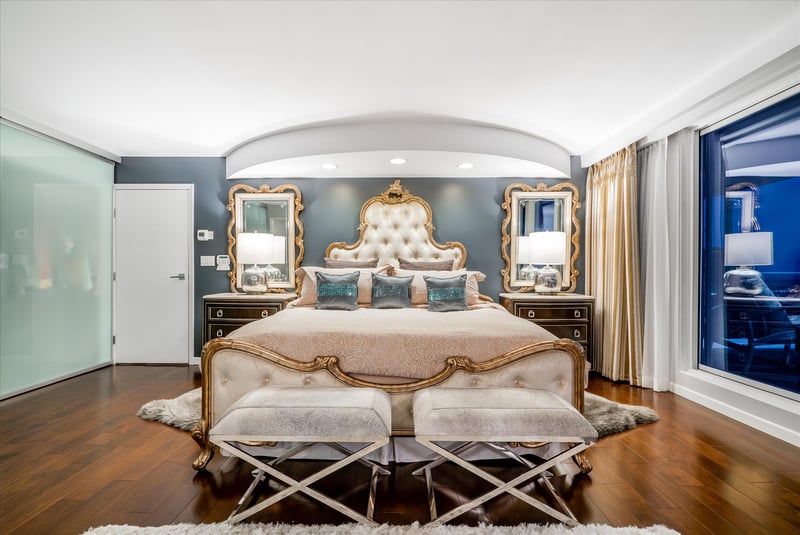 Luxury estate at 1130 Eyremount Drive, West Vancouver — photo 13