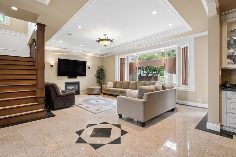Luxury estate at 3711 Ullsmore Avenue, Richmond, BC — photo 11