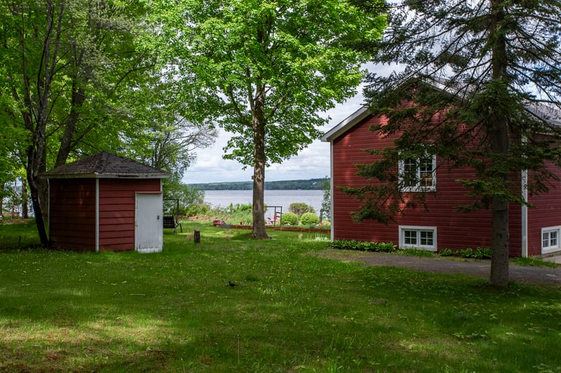 Luxury estate at 154 Rue Bernard, Magog, QC — photo 7