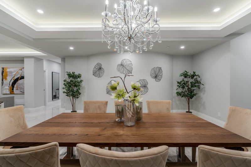 Luxury estate at 5417 Greentree Road, West Vancouver — photo 7
