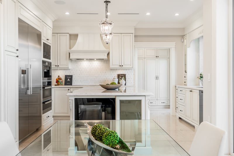 Luxury estate at 2478 Crown Street, Vancouver, BC — photo 7