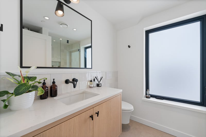 Luxury estate at 4921 Larch Street, Vancouver, BC — photo 12