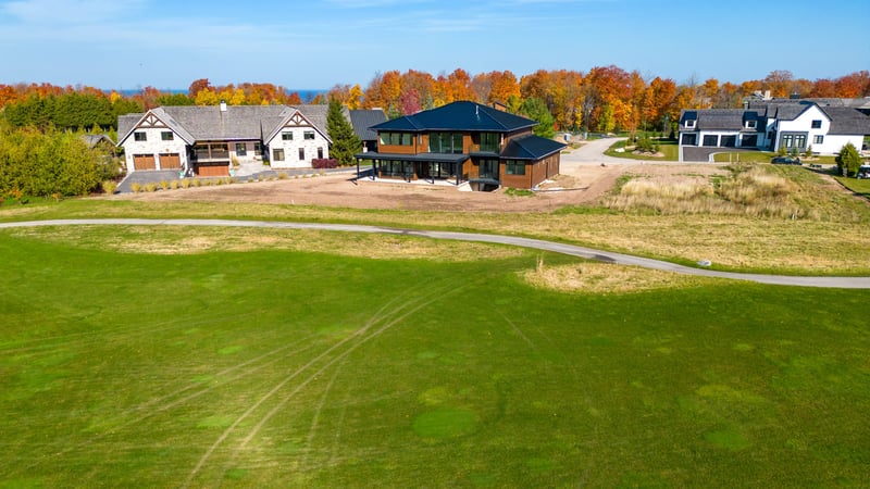 Luxury estate at 134 Stone Zack Lane, Blue Mountains — photo 20