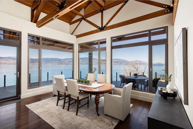 Luxury estate at 5560 Lakeshore Road, Kelowna, BC — photo 14