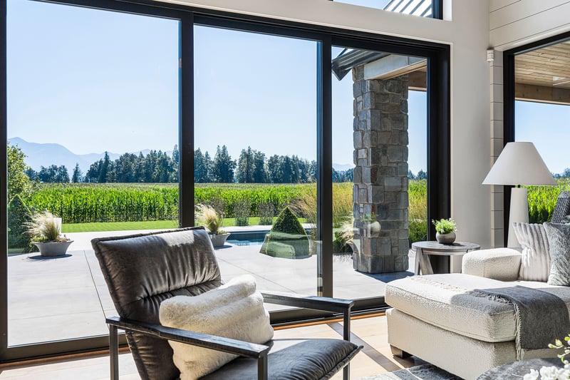 Luxury estate at 48150 Kitchen Hall Road, Chilliwack, BC — photo 17