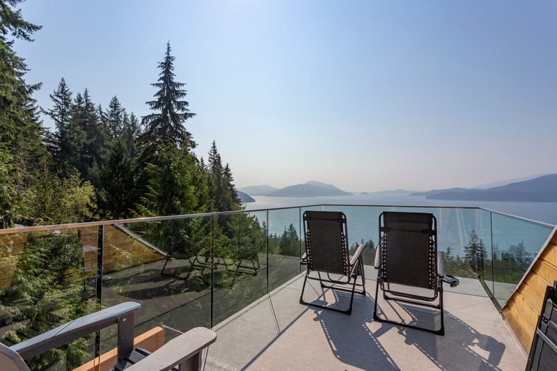 Luxury estate at 270 Mountain Drive, Lions Bay, BC — photo 16