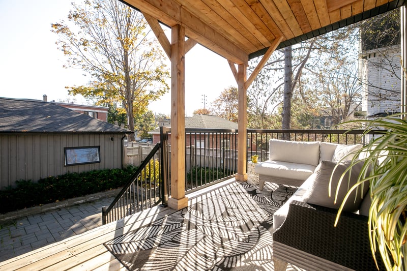 Luxury estate at 6060 Cherry Street, Halifax, NS — photo 43