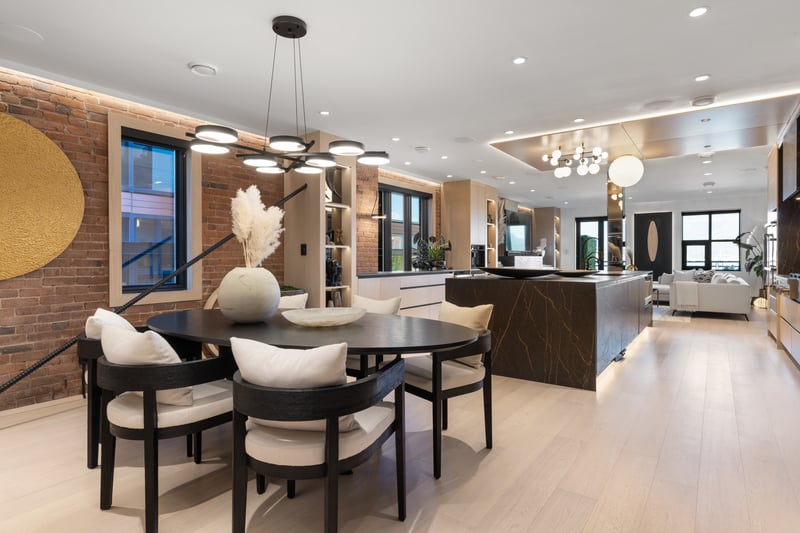Luxury estate at 141 Water Street #501, Vancouver, BC — photo 27