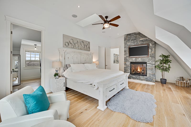Luxury estate at 84 Eagle Butte Ranch, Calgary — photo 21