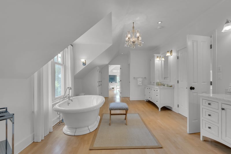 Luxury estate at 322 Brandy Cove Road, St. Andrews, NB — photo 19