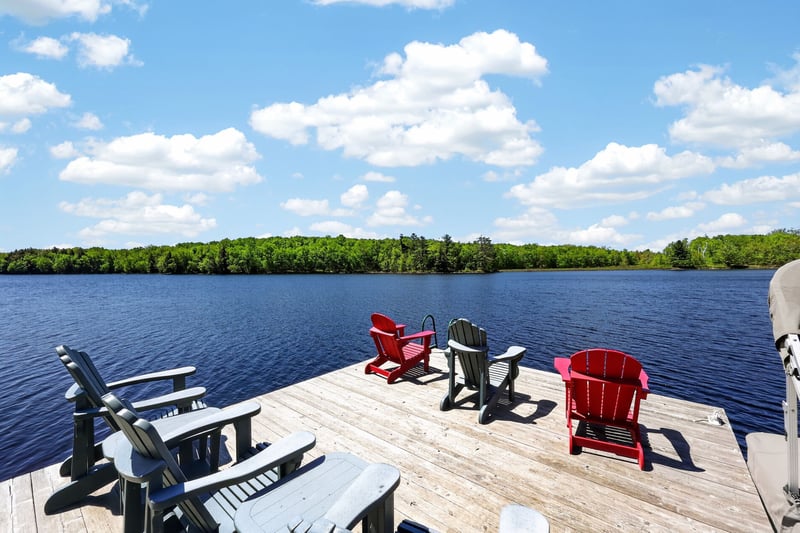 Luxury estate at 9 - 4805 Muskoka Road 169, Muskoka Lakes, ON — photo 25
