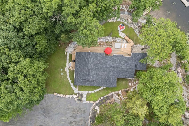 Luxury estate at 34 Calow Road, Carling, ON — photo 9