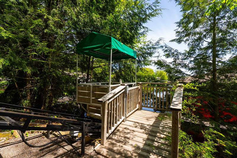 Luxury estate at 1246 Dudley Road, Bala, ON — photo 9